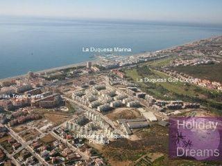 Apartamento en venta en Estepona, Málaga (Costa del Sol)