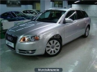 Audi A4 Avant 2.0 TDI 140cv multitron - mejor precio | unprecio.es