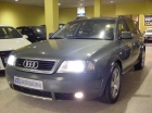 Audi Allroad del año 2003 en Barcelona - mejor precio | unprecio.es