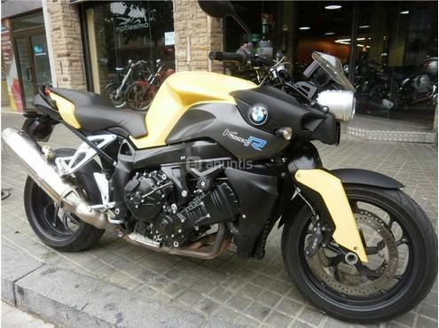 BMW K 1200 R