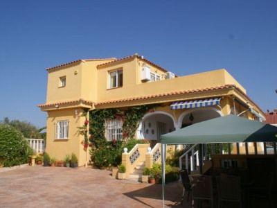 Chalet en venta en Montroy, Valencia (Costa Valencia)