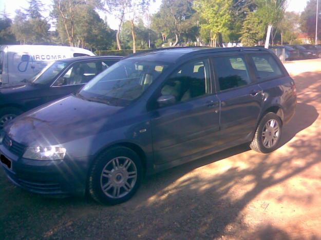 FIAT STILO  Mw  1.9 Jtd 115cv