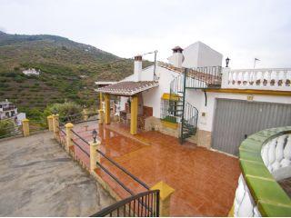 Finca/Casa Rural en alquiler en Torrox, Málaga (Costa del Sol)