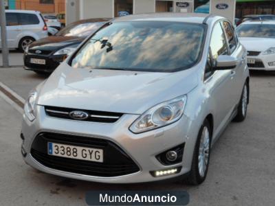 Ford C-Max 2.0TDCi Titanium PS