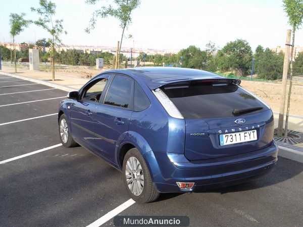 ford.focus 130c.v,1800 de motor,gasolina