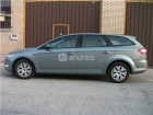 Ford Mondeo 2.0 TDCI Sportbreak - mejor precio | unprecio.es