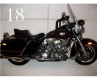 HARLEY DAVIDSON TOURING ELECTRA GLIDE SPORT - mejor precio | unprecio.es