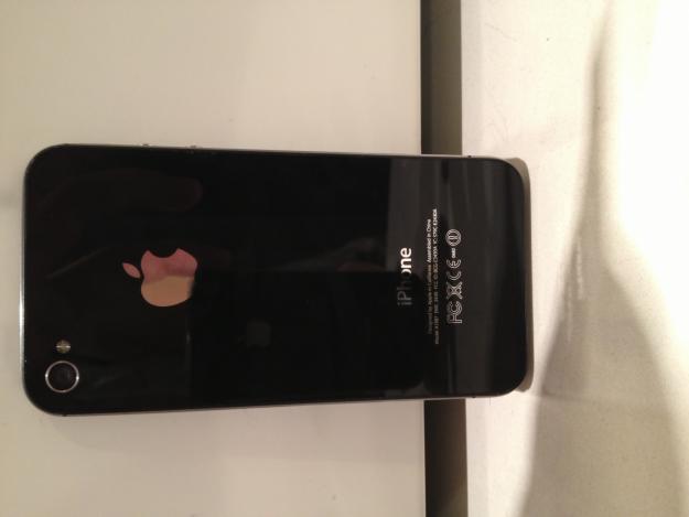 IPhone 4S 16gb  Vodafone