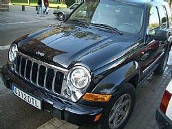 Jeep Cherokee 2.8 Crd Limited '05 en venta en Santa Perpétua De Mogoda