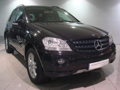 Mercedes-Benz ML 320 CDI