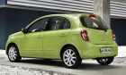 Nissan Micra 1.2i 80cv Visia 5P - mejor precio | unprecio.es