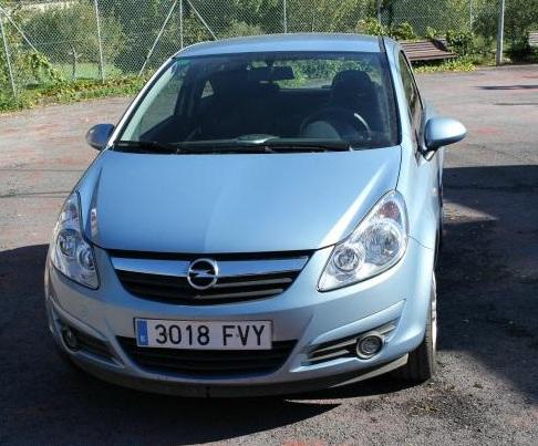 Opel Corsa 1.4 Enjoy