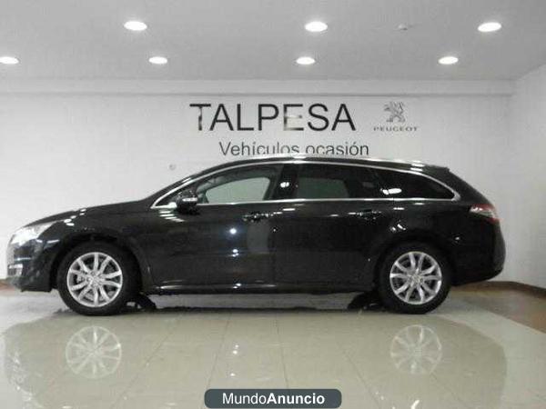 Peugeot 508 SW ALLURE HDI 140