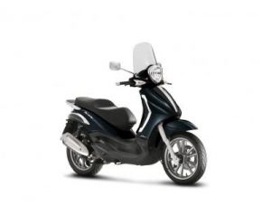 PIAGGIO BEVERLY 300