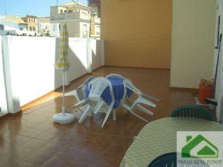 Piso en alquiler en Sanlúcar de Barrameda, Cádiz (Costa de la Luz)