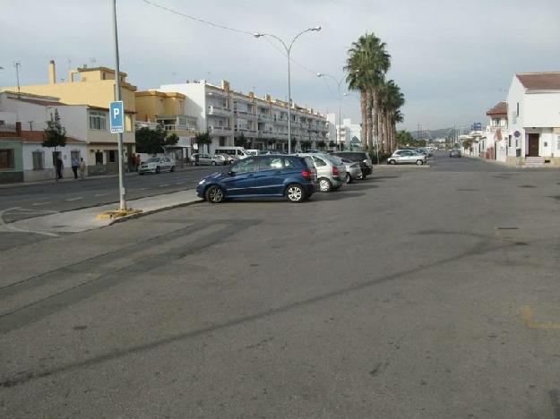 Piso en Caleta de Velez