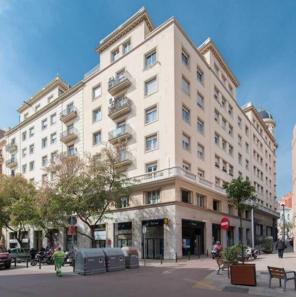 Piso en venta en Barcelona, Barcelona (Costa Maresme)