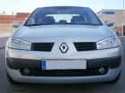 Renault Megane Sedan 1.5 DCI 100CV EXPRESSION - mejor precio | unprecio.es