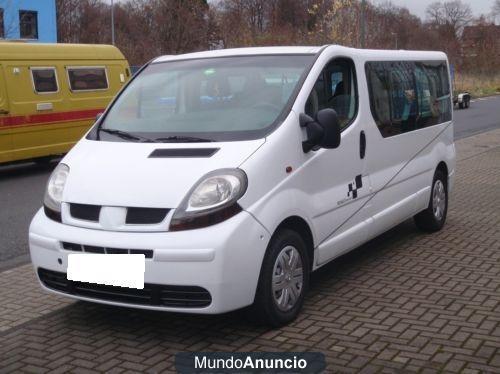 Renault Trafic 1.9 DCi