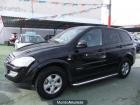 SsangYong Kyron M200XDI LIBRO DE REVISIONES - mejor precio | unprecio.es