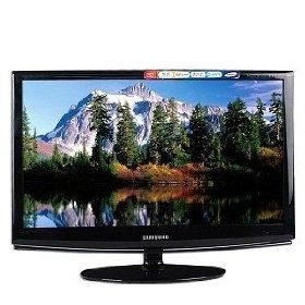 SyncMaster 2333HD HDTV Widescreen LCD Moni