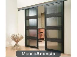 VENTANAS DE ALUMINIO