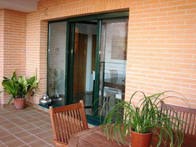 Vivienda de 2 dormitorios en Urb. Casas Verdes Fase IV