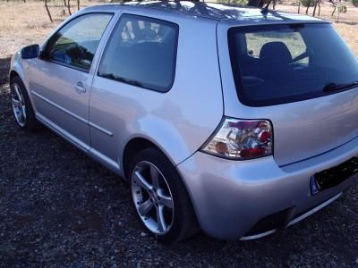 Volkswagen Golf tdi