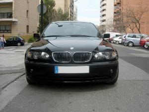 2004 Bmw 330 D