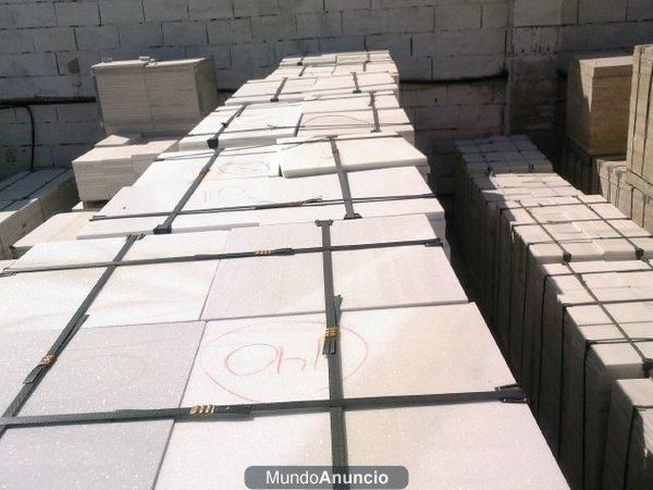 A MARMOL BLANCO MACAEL SIN PULIR OFERTAS DE OCASION AQUI