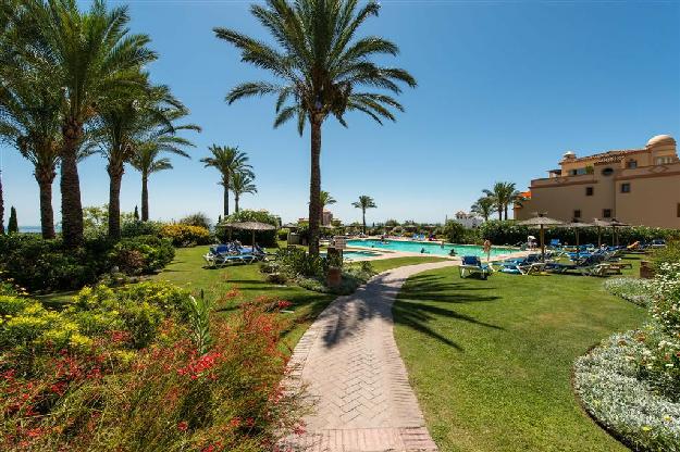 Apartamento a la venta en Los Flamingos Costa del Sol