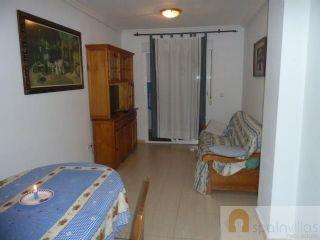 Apartamento en venta en Torrevieja, Alicante (Costa Blanca)