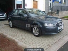 Audi A3 2.0 TDI 140cv DPF Attraction - mejor precio | unprecio.es