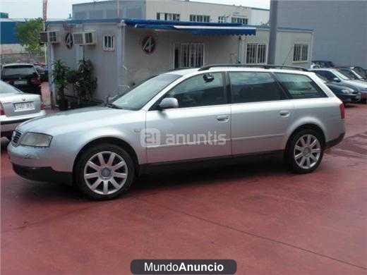 Audi A6 2.5 TDI AVANT