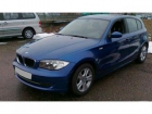 BMW 118 D 143 CV - mejor precio | unprecio.es