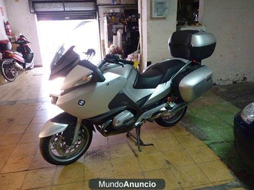 BMW R1200RT