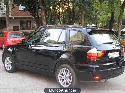 BMW X3 2.0d