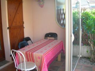 Casa : 5/5 personas - vias plage  herault  languedoc-rosellon  francia