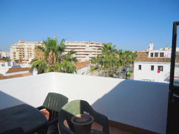 Casa adosada en Estepona