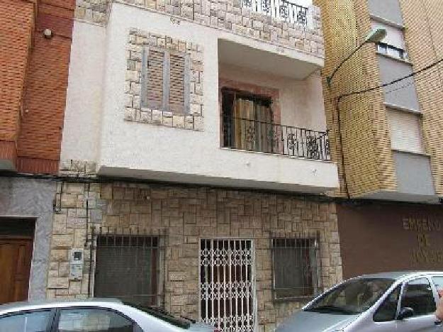 Casa en Puerto de Sagunto