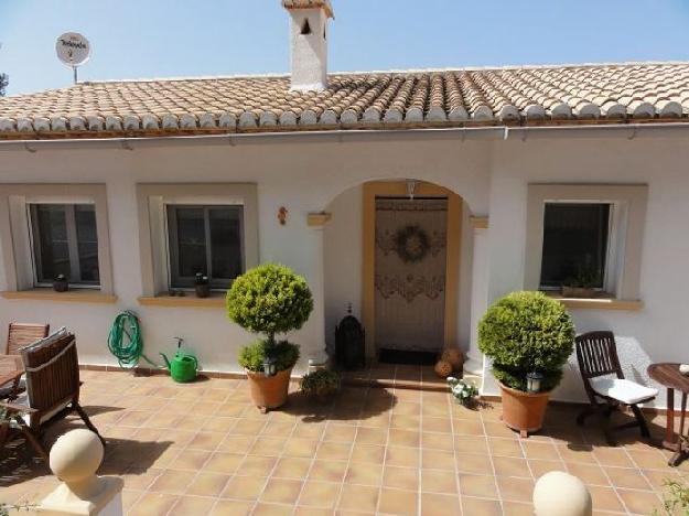 Chalet en venta en Monte Solana, Alicante (Costa Blanca)