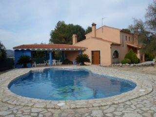 Chalet en venta en Ontinyent, Valencia (Costa Valencia)