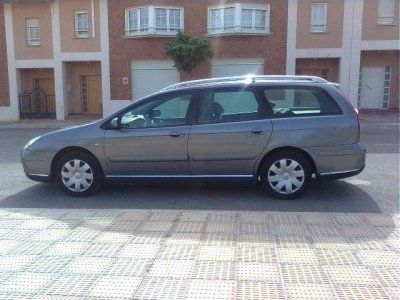 CITROEN C5 1.6 HDI - Girona