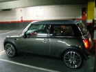 MINI COOPER PARK LANE FULL OPTIONS - BARCELONA - mejor precio | unprecio.es