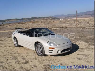 Mitsubishi Eclipse