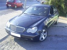 NISSAN ALMERA 2.0 D