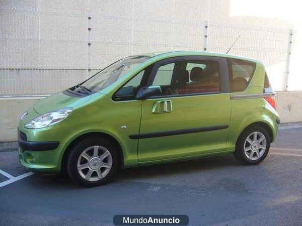 Peugeot 1007 1.4