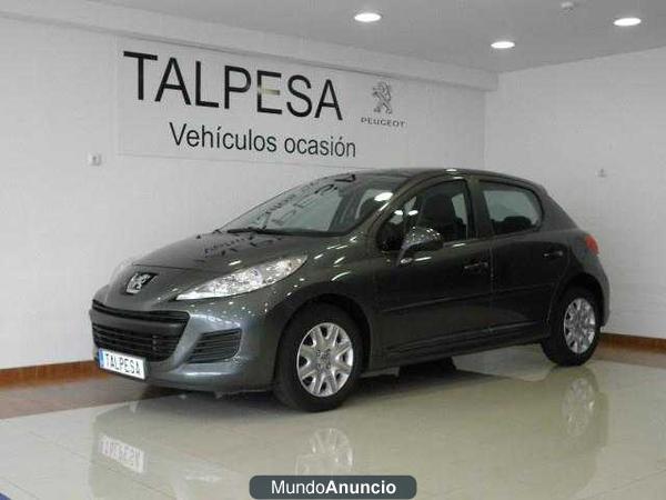 Peugeot 207 CONFORT 1.4 75