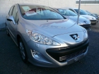 PEUGEOT 307 SW 2.0 HDI 136 AUTO PACK - mejor precio | unprecio.es