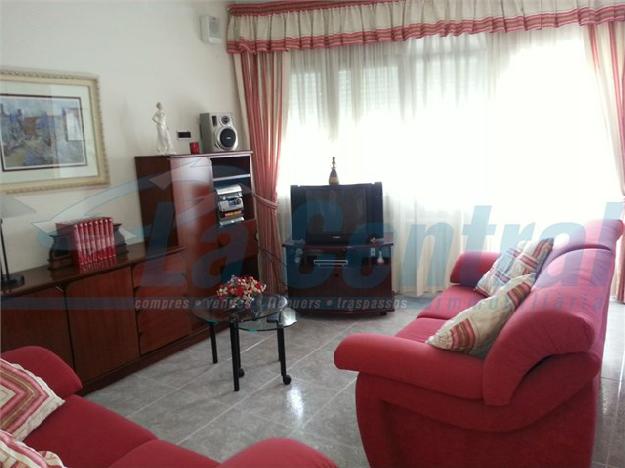 Piso tipo duplex tipo. Montsià. Tarragona. Ref. Inmobiliaria 10678